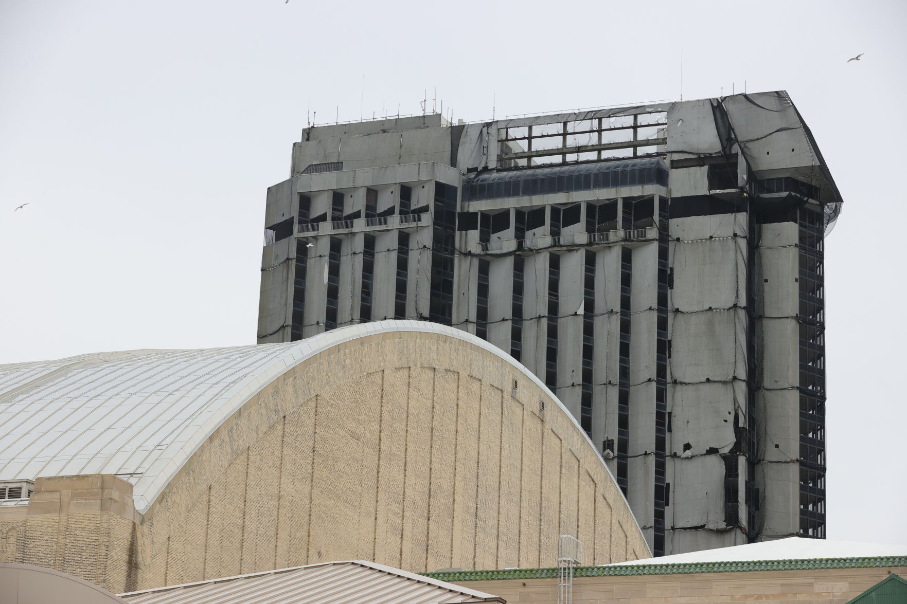Trump Plaza